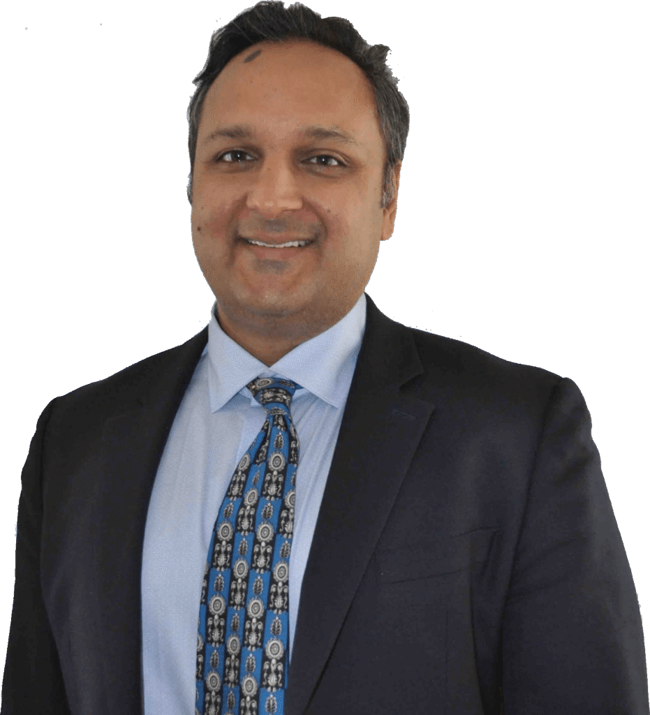 Mr. Bhaskar Thakur - Consultant Neurosurgeon in Essex, London and Brentwood