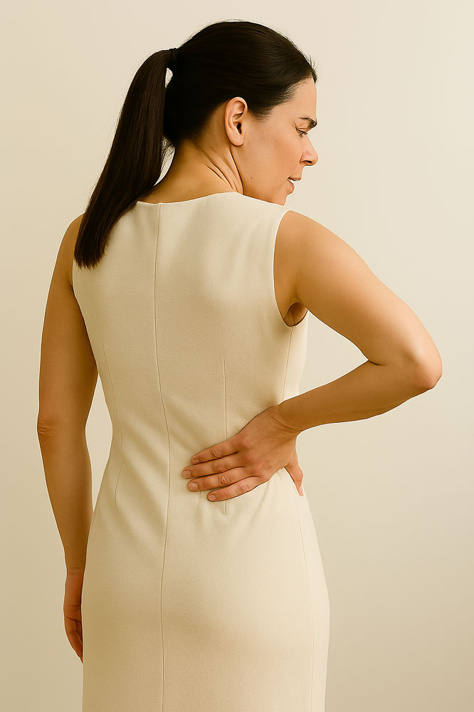 Back Pain treated by Consultant Neurosurgeon in London - Mr. Thakur
