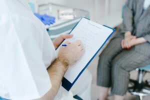 understanding chronic back pain