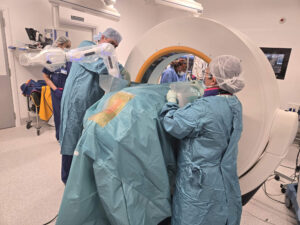 Robotic Spine Surgery