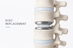 Disc Replacement Surgery