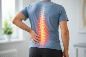 minimal invasive spine surgery conditions treated