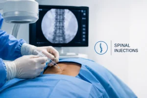 spinal injections pain relief
